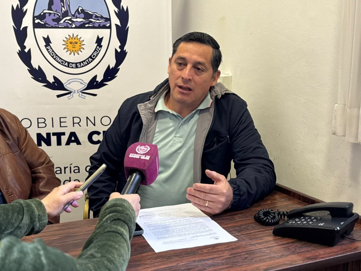 Culto acompaña el Encuentro de Iglesias Evangélicas en el Boxing Club de Río Gallegos