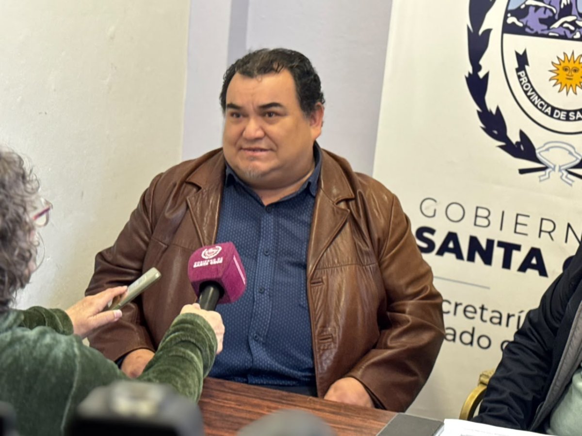 Culto acompaña el Encuentro de Iglesias Evangélicas en el Boxing Club de Río Gallegos