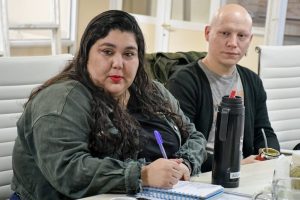 El Gobierno Provincial desarrolló una articulación interinstitucional de cara a la jornada “La Trata Existe”