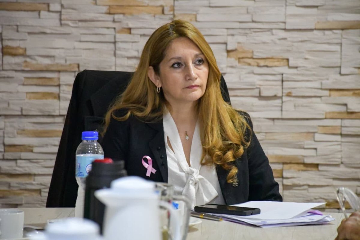 El Gobierno Provincial desarrolló una articulación interinstitucional de cara a la jornada “La Trata Existe”