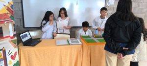 Se realizó la Expo Educativa en Puerto San Julián con una gran participación de estudiantes