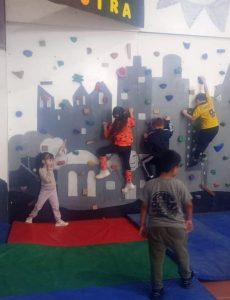 Se realizó la Expo Educativa en Puerto San Julián con una gran participación de estudiantes