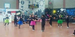 Se realizó la Expo Educativa en Puerto San Julián con una gran participación de estudiantes