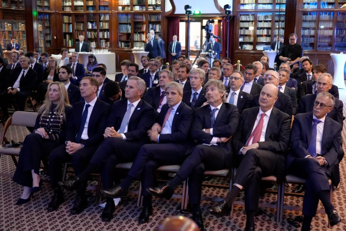 Vidal llevó a Francia el potencial de Santa Cruz y volvió con nuevas oportunidades de inversión