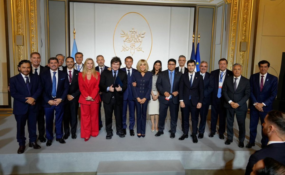 Vidal llevó a Francia el potencial de Santa Cruz y volvió con nuevas oportunidades de inversión