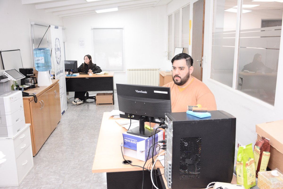 Santa Cruz consolida su liderazgo en el Consejo Federal