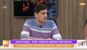 El CAP despliega una agenda integral de desarrollo en toda Santa Cruz 