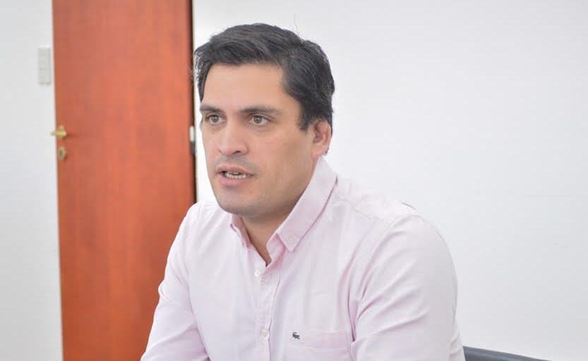El CAP despliega una agenda integral de desarrollo en toda Santa Cruz