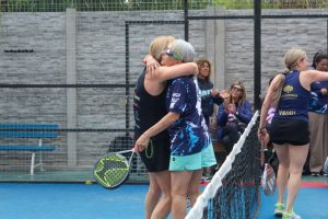 Santa Cruz cerró su participación en los Juegos Evita Adultos Mayores con recuerdos, experiencias y nuevas amistades