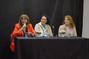 Último encuentro presencial de formación en alfabetización para docentes de Nivel Primario