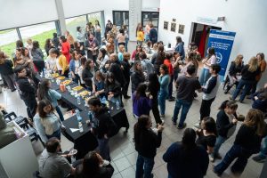 Último encuentro presencial de formación en alfabetización para docentes de Nivel Primario