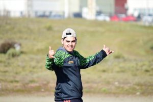 Atletismo y Natación cerraron una nueva concentración rumbo a los Para-Araucanía 2026