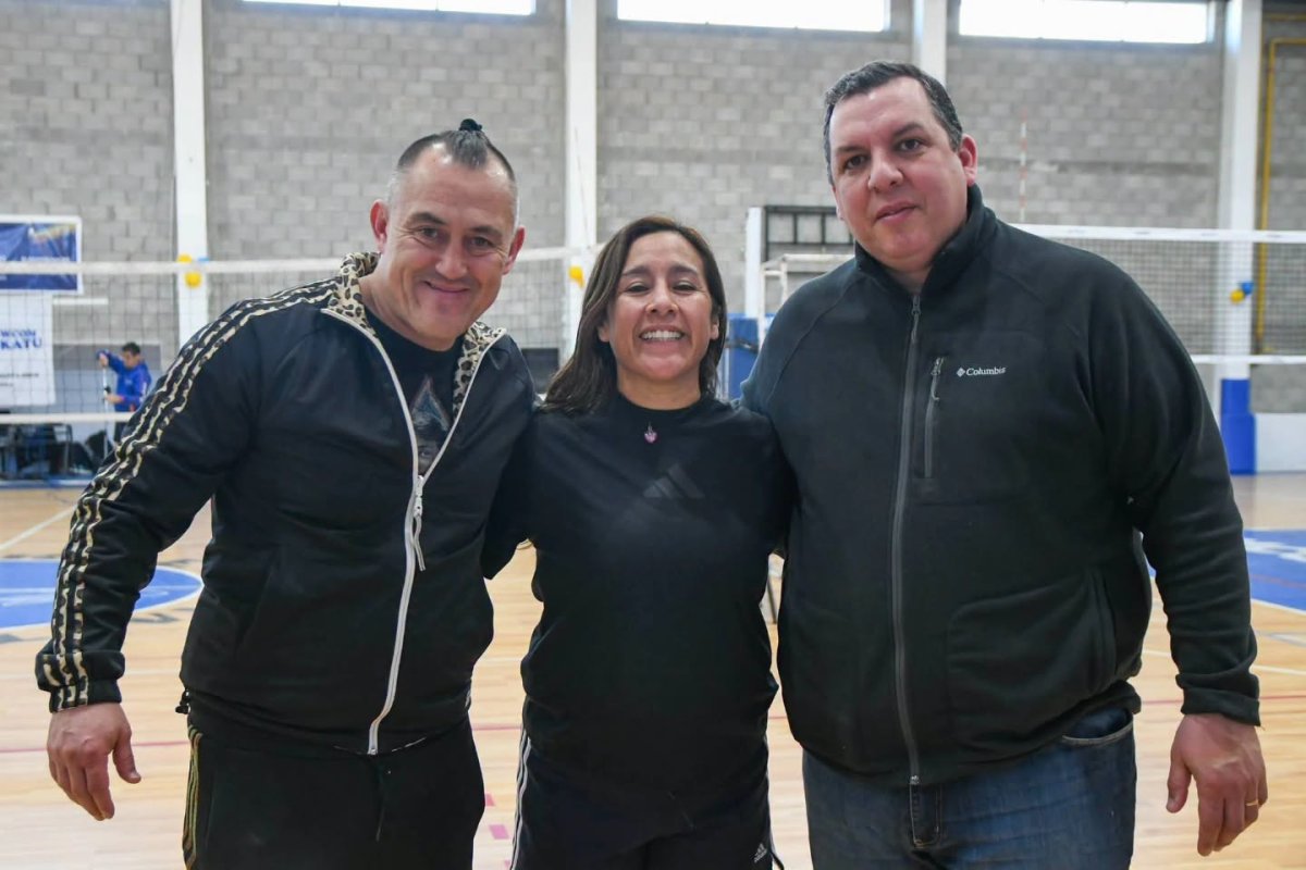Newcom: Caleta Olivia reunió a equipos de toda Santa Cruz en el 4° Gran Prix Provincial