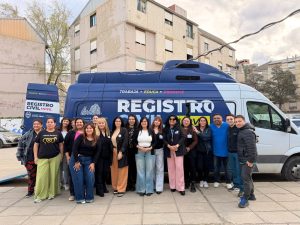 El Estado en tu Barrio: Intensa jornada de atención y trámites para los vecinos durante el fin de semana