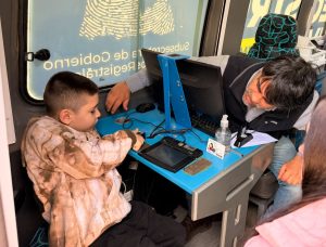 El Estado en tu Barrio: Intensa jornada de atención y trámites para los vecinos durante el fin de semana