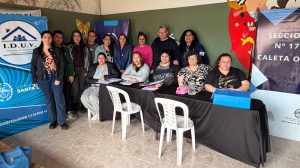 El Estado en tu Barrio: Intensa jornada de atención y trámites para los vecinos durante el fin de semana