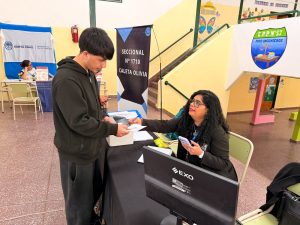 El Estado en tu Barrio: Intensa jornada de atención y trámites para los vecinos durante el fin de semana