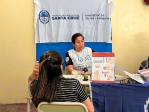 El Estado en tu Barrio: Intensa jornada de atención y trámites para los vecinos durante el fin de semana