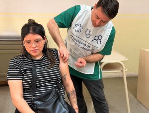 El Estado en tu Barrio: Intensa jornada de atención y trámites para los vecinos durante el fin de semana