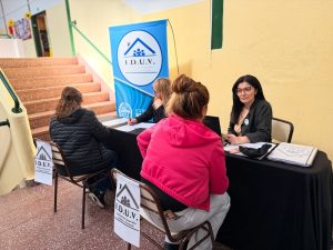 El Estado en tu Barrio: Intensa jornada de atención y trámites para los vecinos durante el fin de semana
