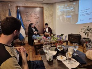 Un almacén donde lo cotidiano puede convertirse en milagro