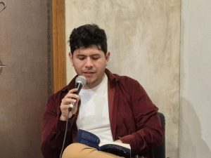 Un almacén donde lo cotidiano puede convertirse en milagro