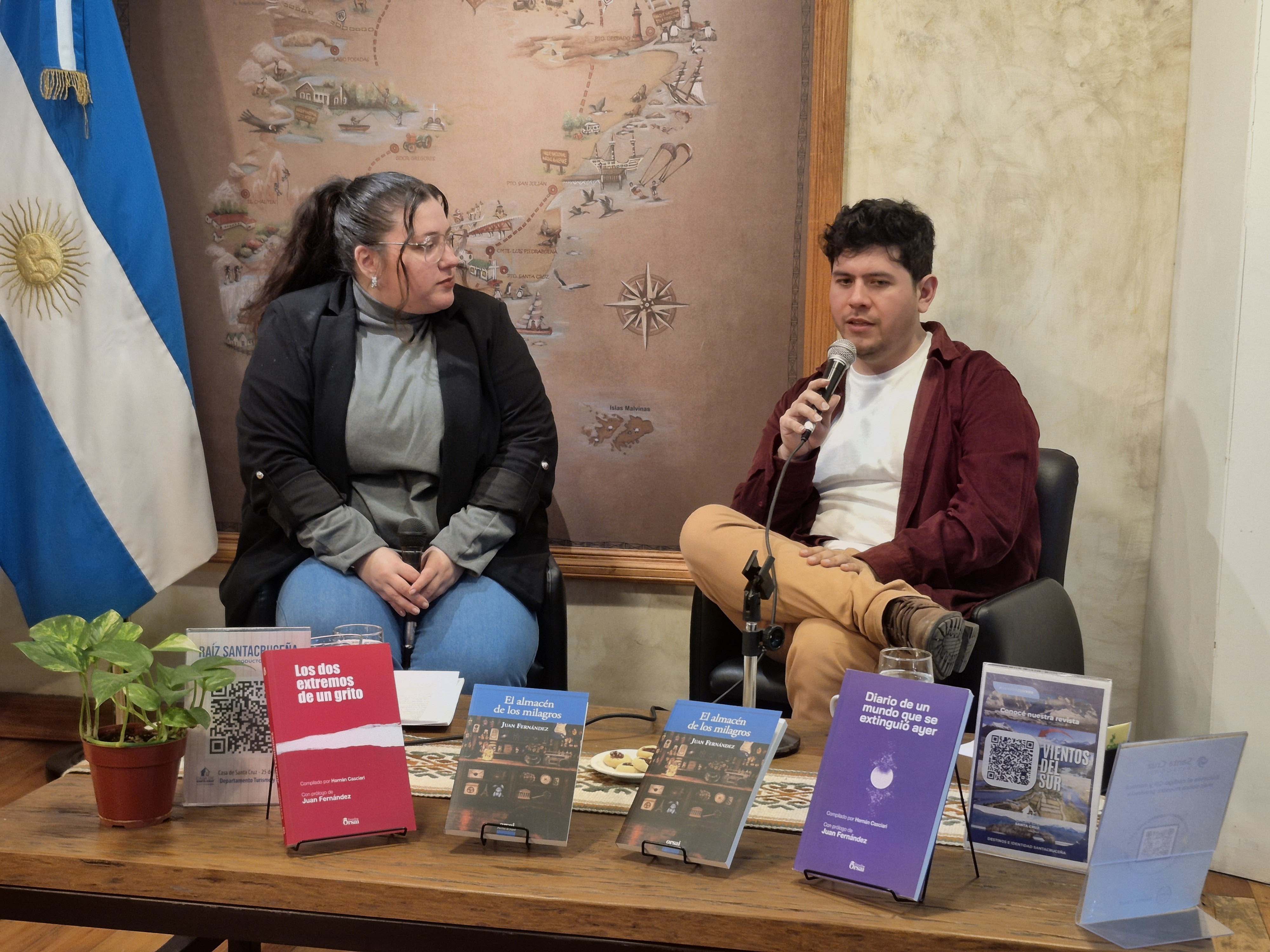 Un almacén donde lo cotidiano puede convertirse en milagro