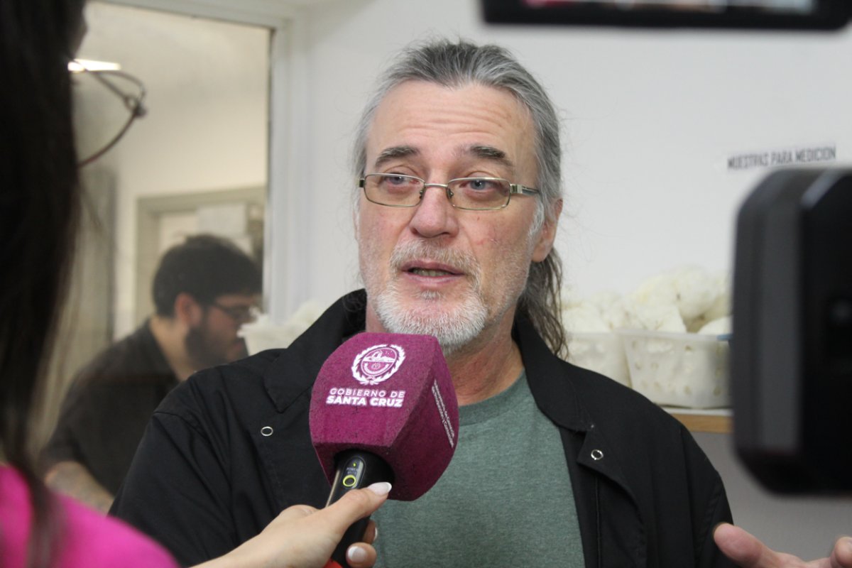 Del campo al mercado: el análisis de la lana permite conocer su calidad y mejorar su valor