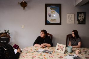 De un dolor irreparable a un hito importante: La historia detrás de la "Ley Facundo" y el acompañamiento del Estado