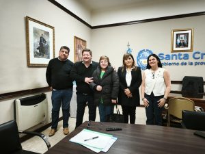De un dolor irreparable a un hito importante: La historia detrás de la "Ley Facundo" y el acompañamiento del Estado