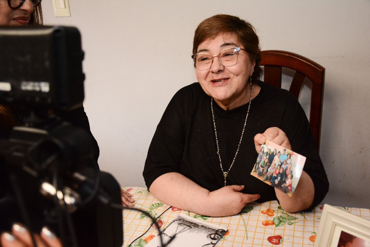 De un dolor irreparable a un hito importante: La historia detrás de la "Ley Facundo" y el acompañamiento del Estado