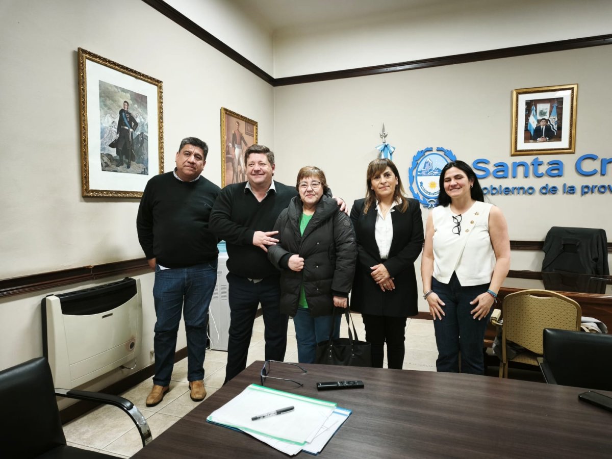 De un dolor irreparable a un hito importante: La historia detrás de la "Ley Facundo" y el acompañamiento del Estado