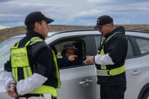 Verano Vivo: Presente en la 8ª Fiesta Nacional del Lago