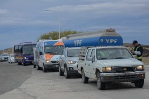 Verano Vivo: Presente en la 8ª Fiesta Nacional del Lago