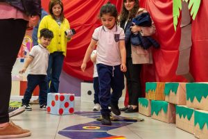 "Mate Club": un espacio de encuentro, diálogo y aprendizaje entre familias y el jardín 