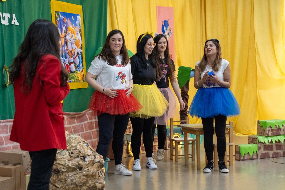 "Mate Club": un espacio de encuentro, diálogo y aprendizaje entre familias y el jardín
