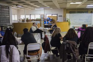 El Gobierno provincial capacitó a 50 agentes en manipulación segura de alimentos