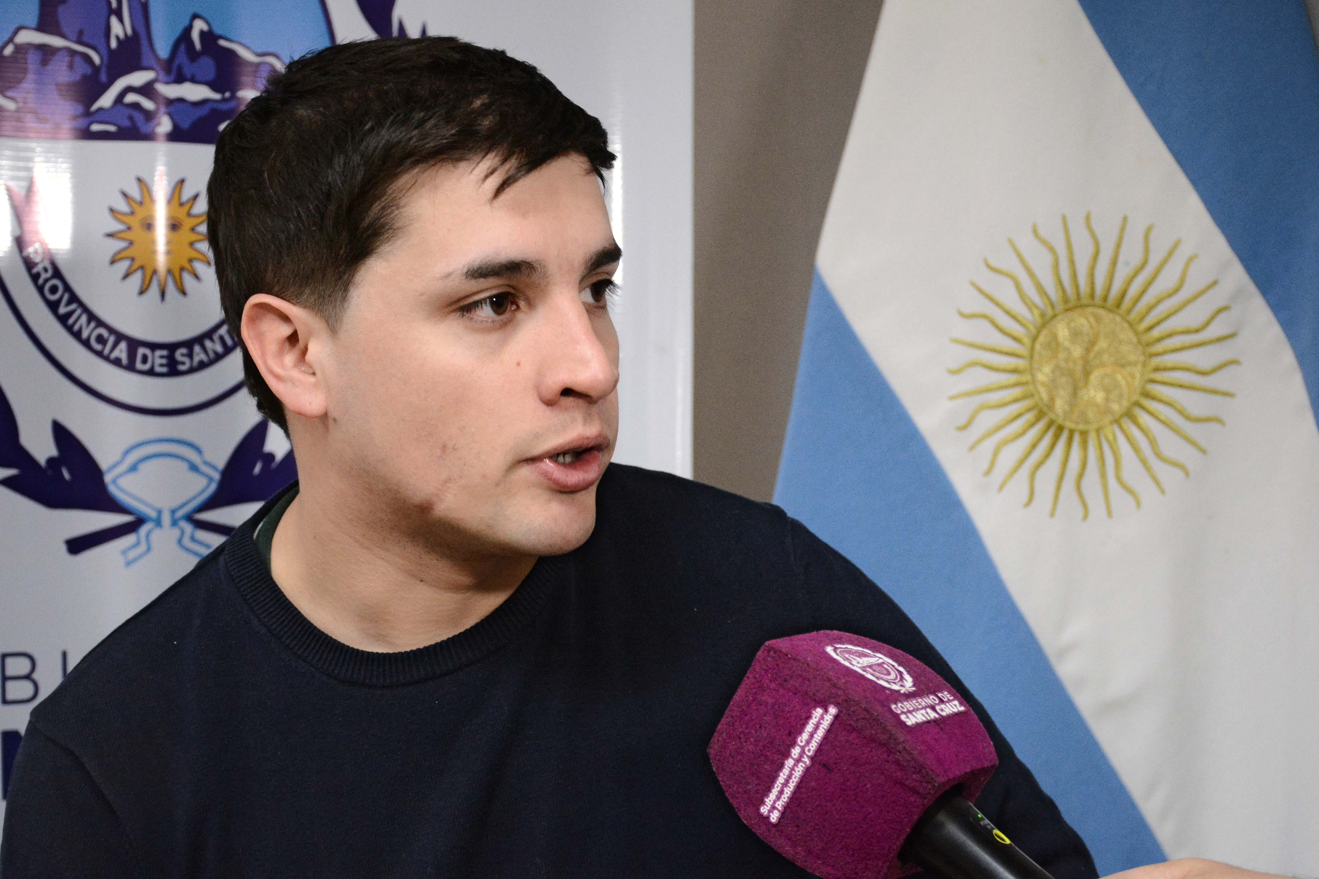 El Gobierno provincial capacitó a 50 agentes en manipulación segura de alimentos