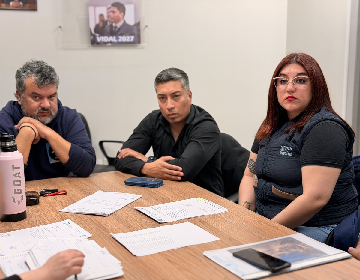 Provincia y la CGT articulan acciones para atender demandas vinculadas a los servicios