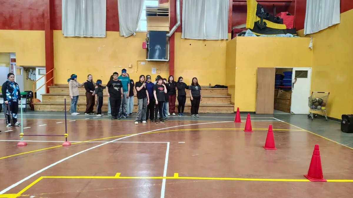 El deporte adaptado volvió a abrir espacios para la inclusión y la empatía