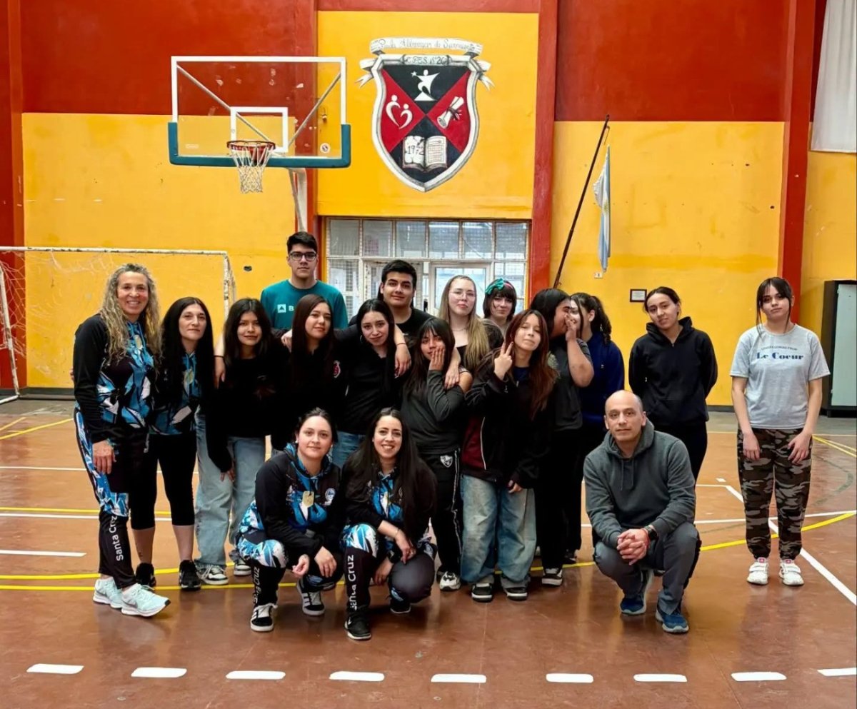 El deporte adaptado volvió a abrir espacios para la inclusión y la empatía