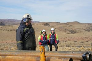 Fomicruz avanza en San Agustín con un abordaje técnico integral, inédito en la historia de la empresa