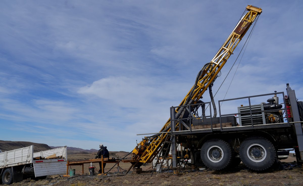 Fomicruz avanza en San Agustín con un abordaje técnico integral, inédito en la historia de la empresa