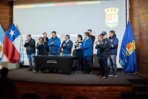 La Provincia estrechó lazos con Chile en el 2° Encuentro Binacional de Turismo realizado en Chile Chico 