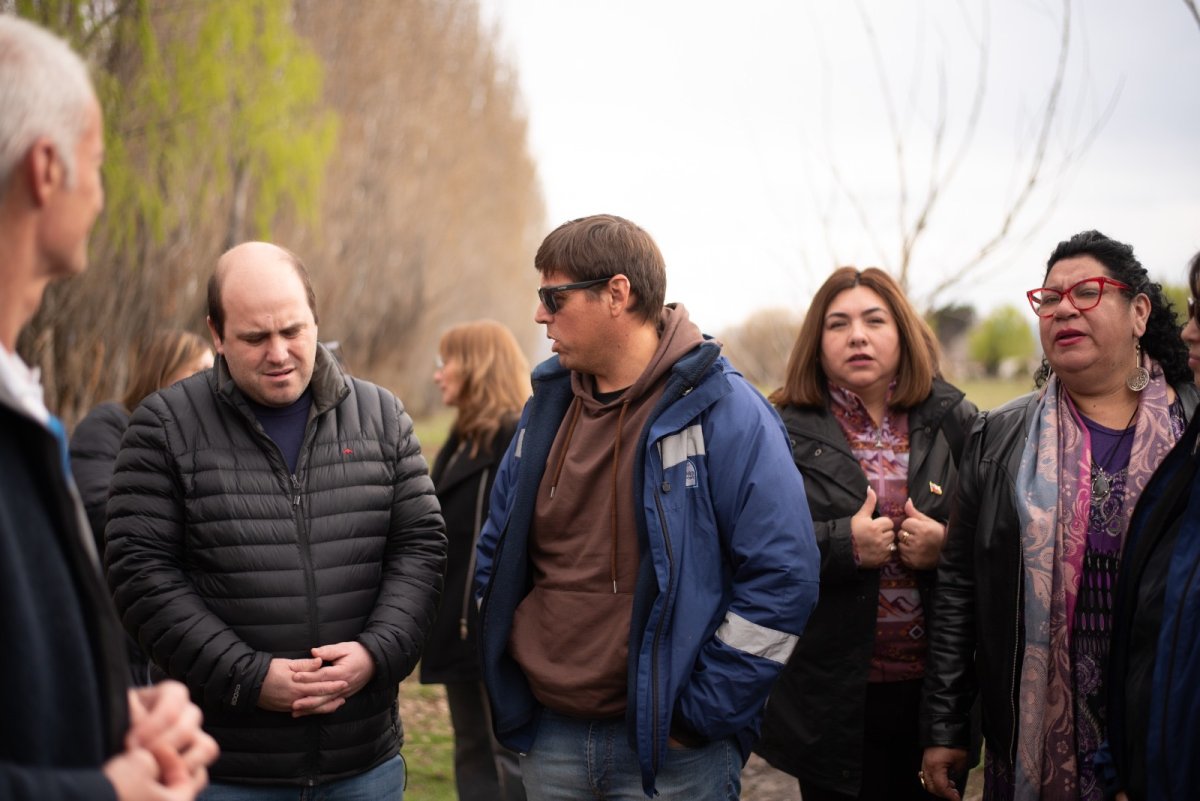La Provincia estrechó lazos con Chile en el 2° Encuentro Binacional de Turismo realizado en Chile Chico