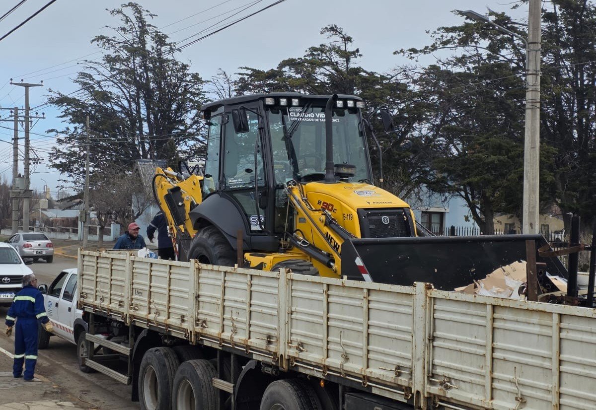 SPSE proyecta una inversión superior a $21.800 millones para transformar los servicios en Las Heras