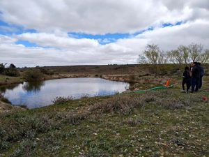 Reforzaron controles sobre uso y comercialización de agua pública en Santa Cruz