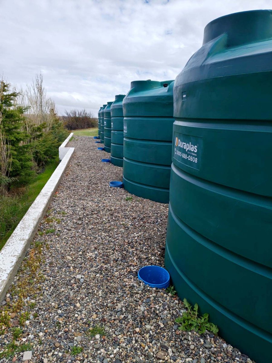 Reforzaron controles sobre uso y comercialización de agua pública en Santa Cruz