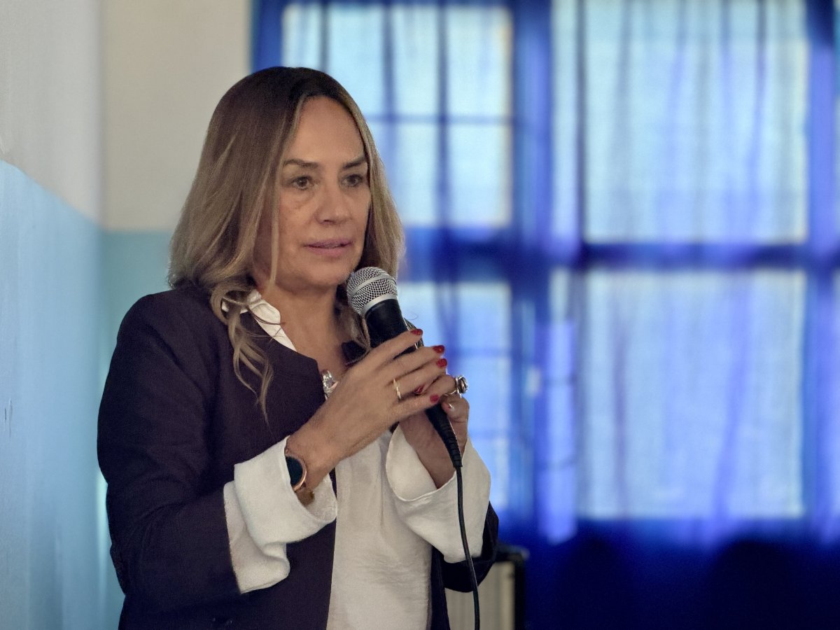 Potencian la Alfabetización junto a aliados estratégicos y especialistas en evaluación