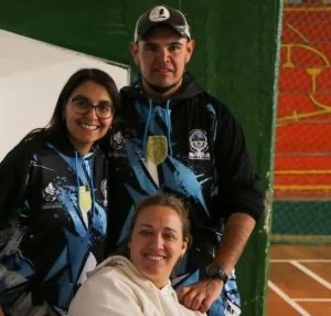 El Calafate se consagró en el futsal femenino y representará a Santa Cruz en los Juegos Evita